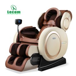 Deluxe-Zero-Gravity-Massage-Gun-Chair-with-Foot-Massage-Executive